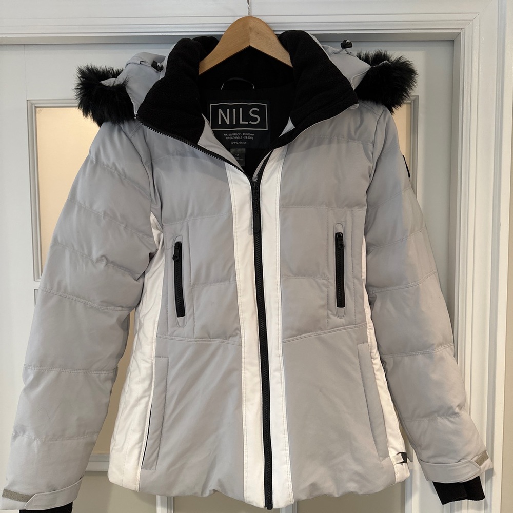 Nils Women’s Ski Jacket (12)